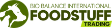 Bio Balance International Foodstuff Trading