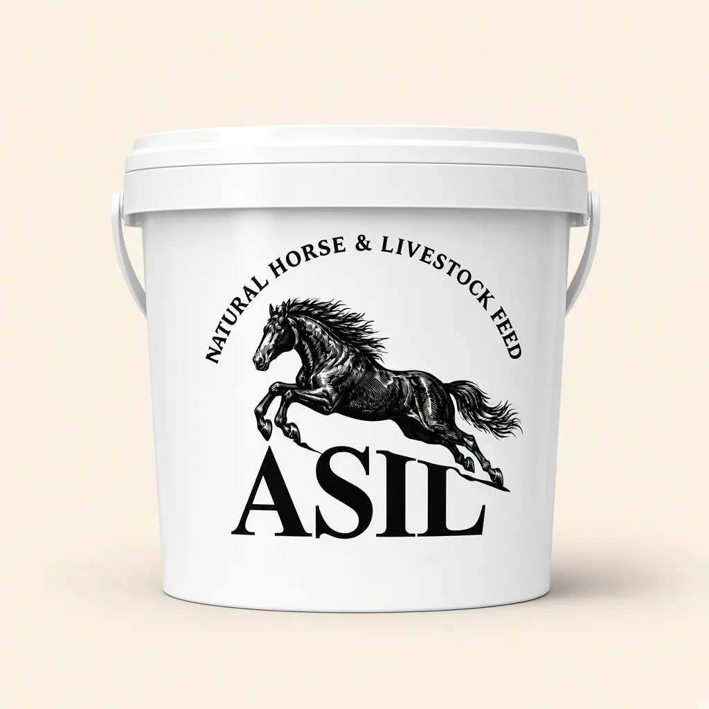 ASIL Electrolyte Plus — يعوّض الأملاح المفقودة مع العرق أثناء الحرارة والجهد
